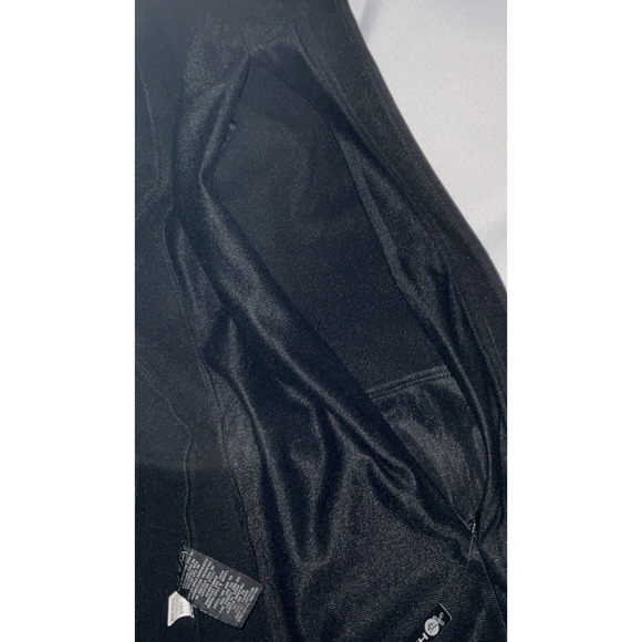 Stormtech Men's Crew Bonded Thermal Shell Jacket - Dk Blue - Sz Med - Picture 9 of 12